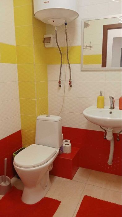 Квартира на вул. Кургузова, 11Г в Києві, ID 385560, фото №7