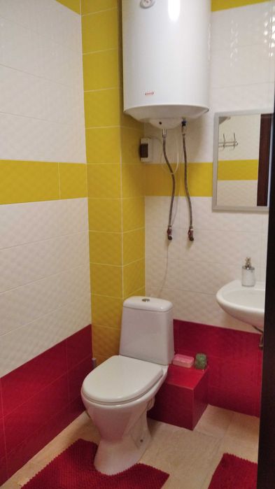 Квартира на вул. Кургузова, 11Г в Києві, ID 385560, фото №8
