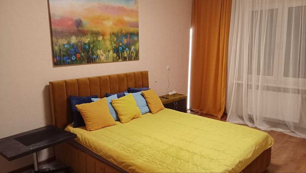 Квартира на вул. Кургузова, 11Г в Києві, ID 385560, фото №9