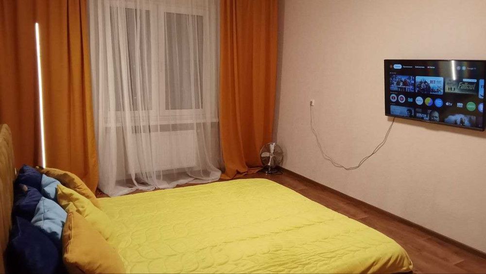 Квартира на вул. Кургузова, 11Г в Києві, ID 385560, фото №10
