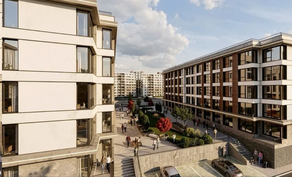 Квартира на ЖК Галицький двір в Тернополі, ID 385581, фото №3