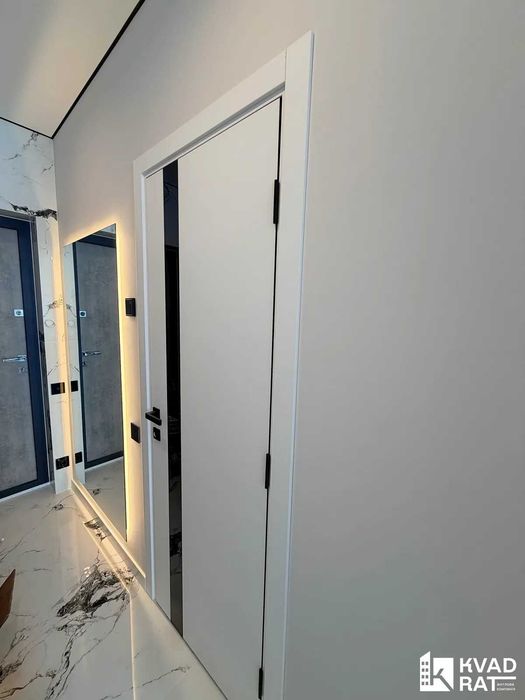 Квартира на Надрічна, 1 корпус 1 в Івано-Франківську, ID 385649, фото №10