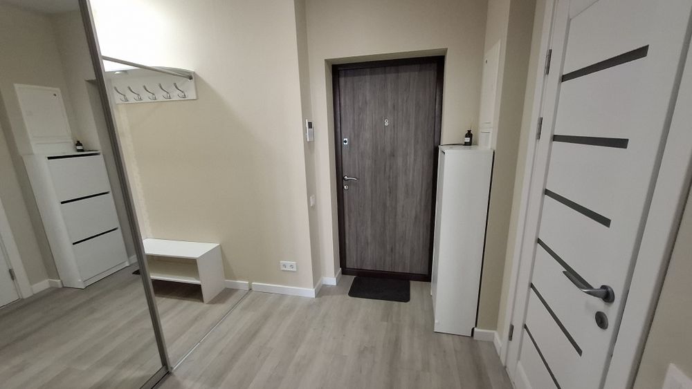 Квартира на ЖК Повітряфлотський квартал в Києві, ID 385617, фото №9