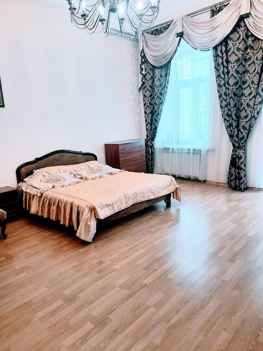 Квартира на вул. Итальянская, 35, ID 385814, фото №1