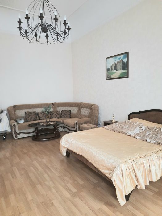 Квартира на вул. Итальянская, 35 в Одесі, ID 385814, фото №2