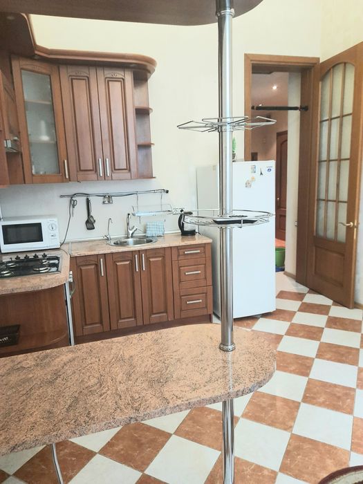 Квартира на вул. Итальянская, 35 в Одесі, ID 385814, фото №3