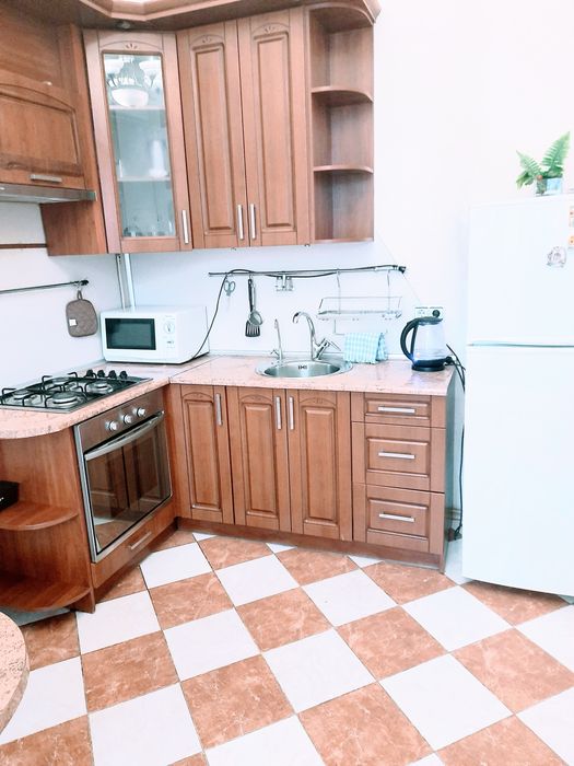 Квартира на вул. Итальянская, 35 в Одесі, ID 385814, фото №5