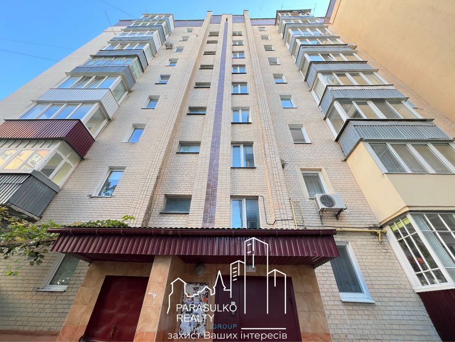 Квартира на Кам'янець-Подільський, ID 385613, фото №1