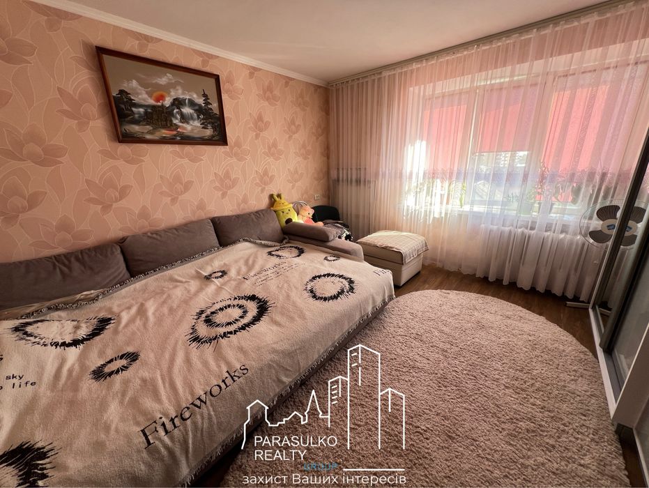 Квартира — Кам'янець-Подільський в Кам'янці-Подільському, ID 385613, фото №5