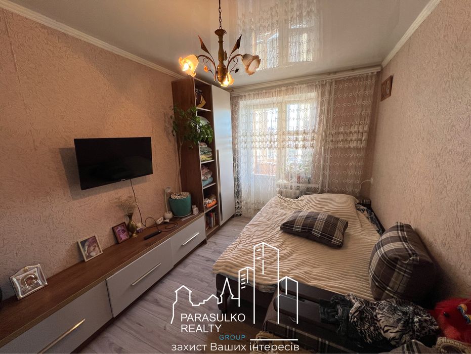 Квартира — Кам'янець-Подільський в Кам'янці-Подільському, ID 385613, фото №6
