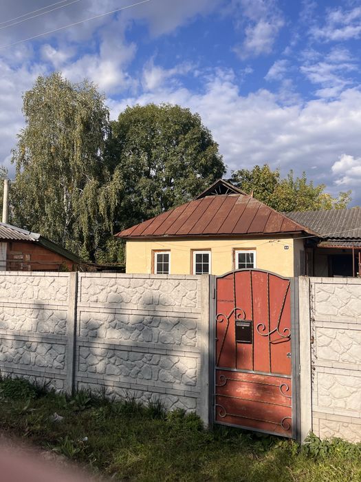 Будинок на вул. Святомиколаївська, 44, ID 422874, фото №1