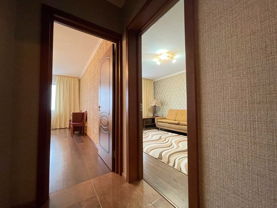 Квартира на ЖК Амурський в Києві, ID 385683, фото №12
