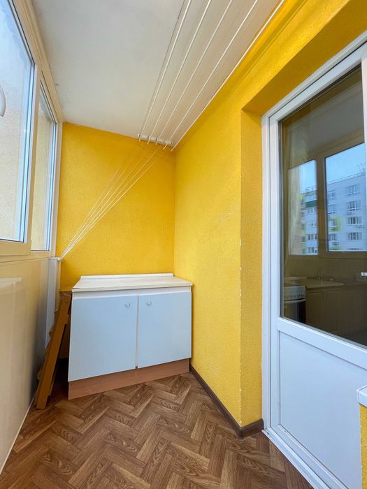 Квартира на ЖК Амурський в Києві, ID 385683, фото №16