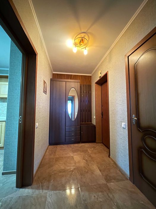 Квартира на ЖК Амурський в Києві, ID 385683, фото №17