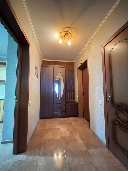 Квартира на ЖК Амурський в Києві, ID 385683, фото №18