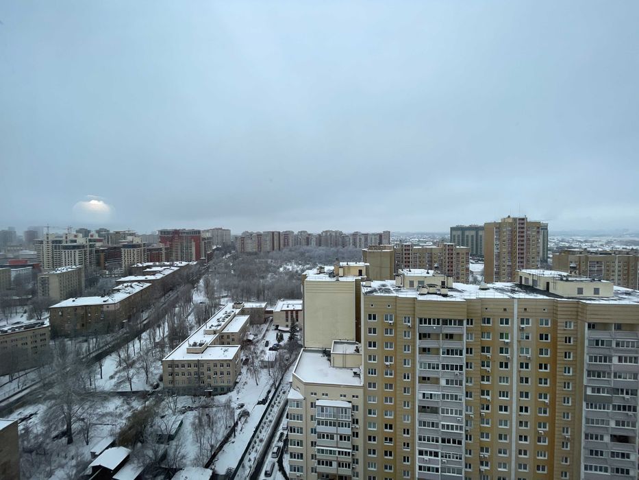Квартира на ЖК Амурський в Києві, ID 385683, фото №19