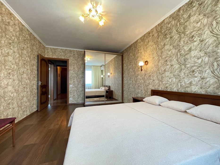 Квартира на ЖК Амурський в Києві, ID 385683, фото №3