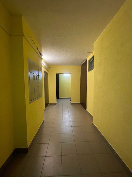 Квартира на ЖК Амурський в Києві, ID 385683, фото №21