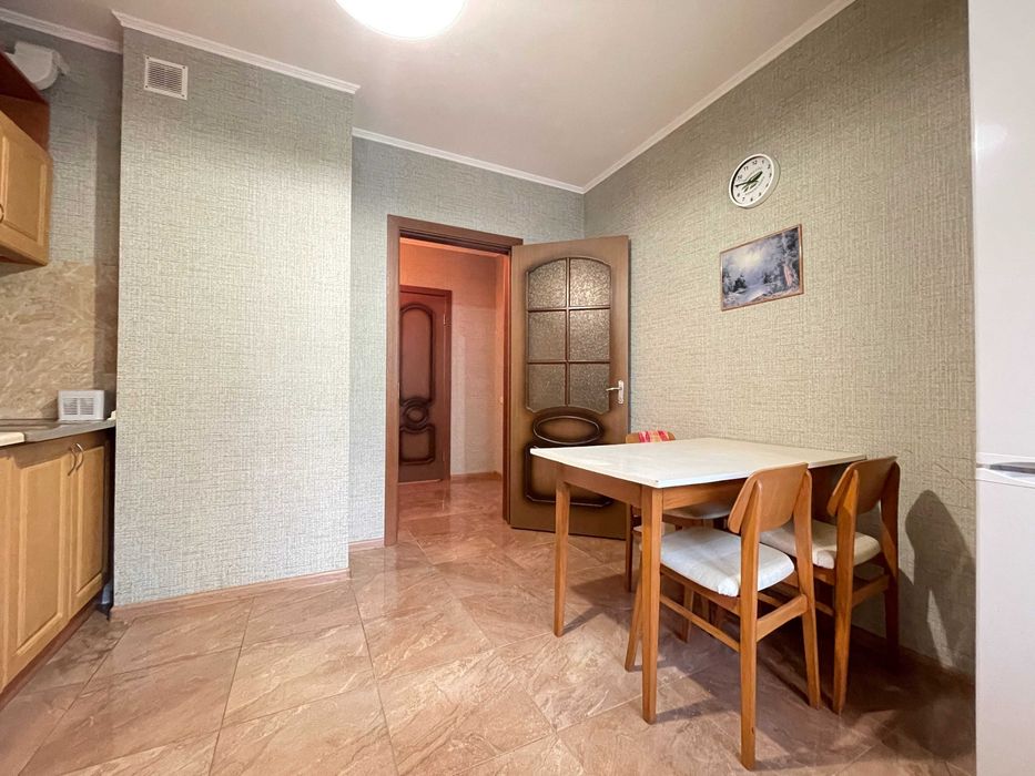 Квартира на ЖК Амурський в Києві, ID 385683, фото №5