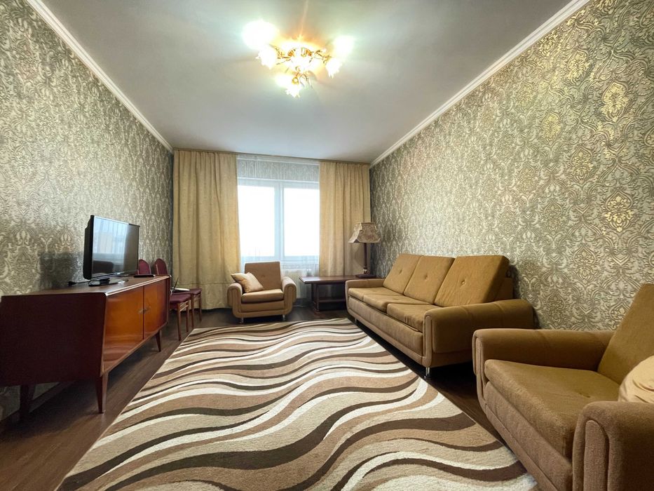 Квартира на ЖК Амурський в Києві, ID 385683, фото №6