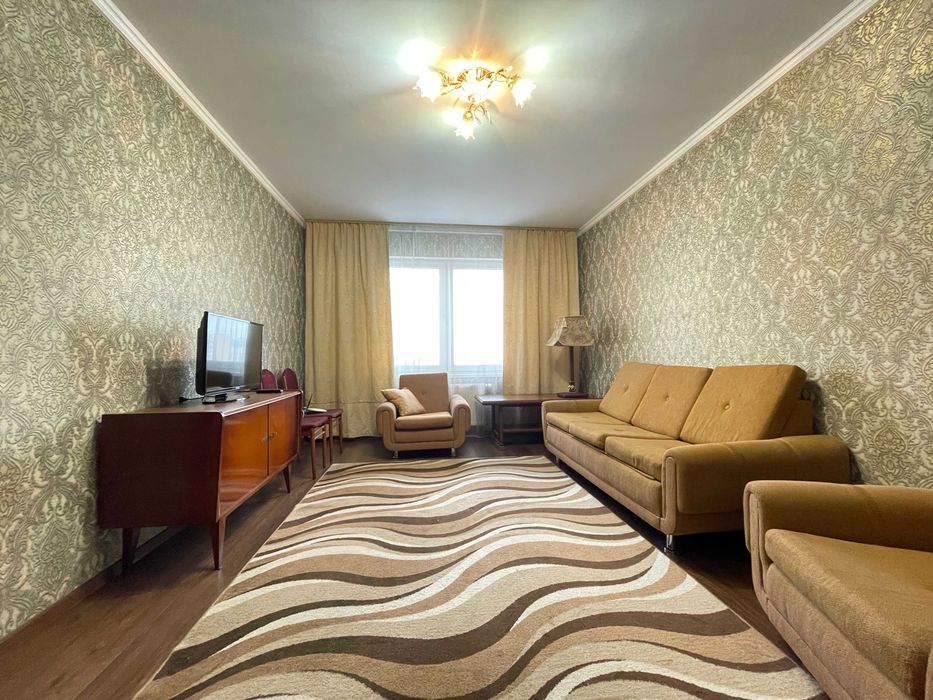 Квартира на ЖК Амурський в Києві, ID 385683, фото №7