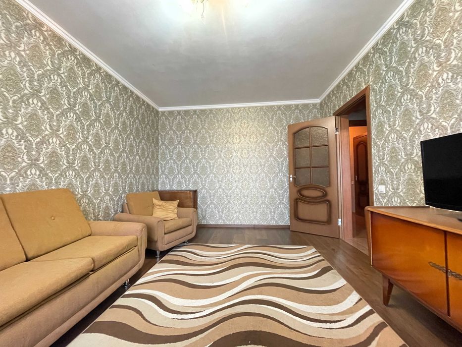 Квартира на ЖК Амурський в Києві, ID 385683, фото №8
