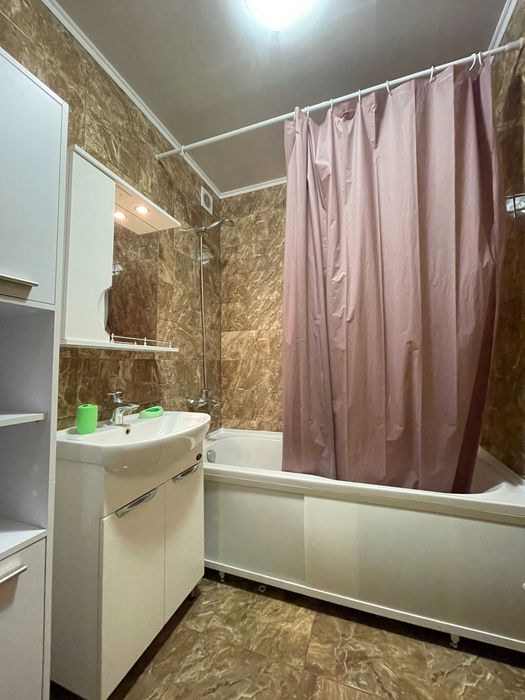 Квартира на ЖК Амурський в Києві, ID 385683, фото №9