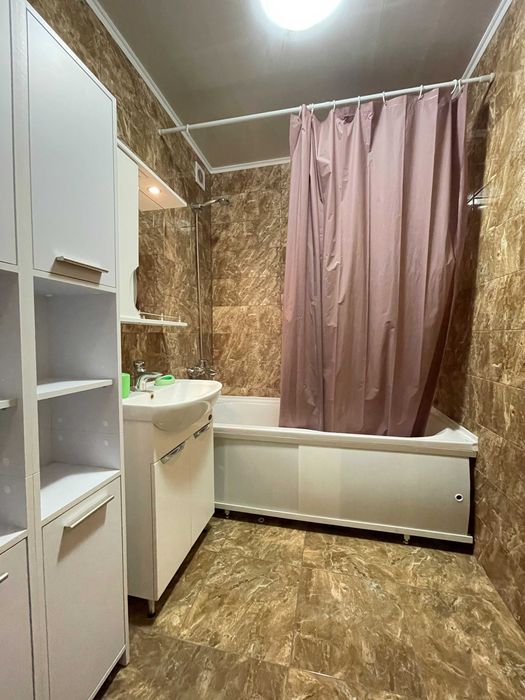 Квартира на ЖК Амурський в Києві, ID 385683, фото №10
