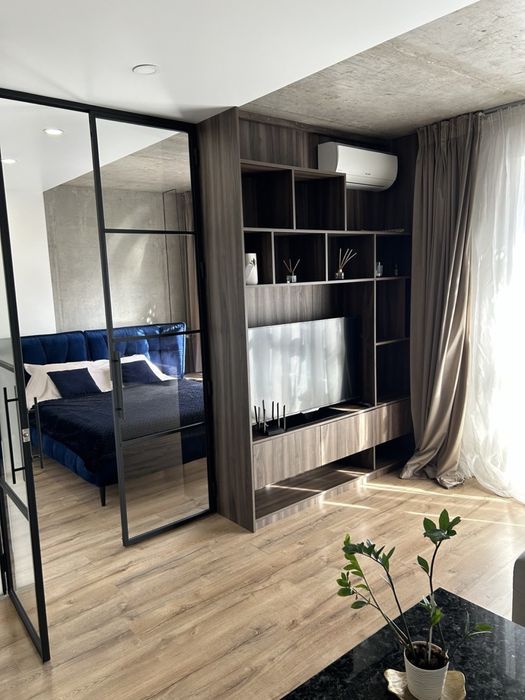 Квартира на вул. Липківського, 16Г в Києві, ID 412810, фото №9