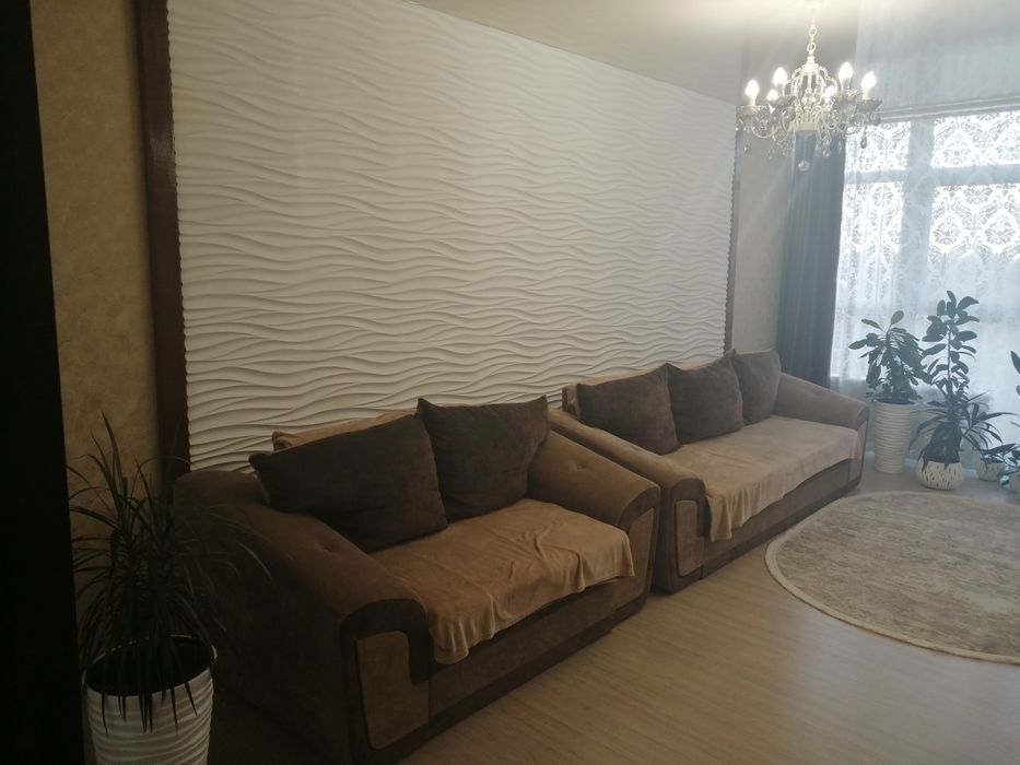 Квартира на Одеська, 9Г в Києві, ID 385642, фото №2