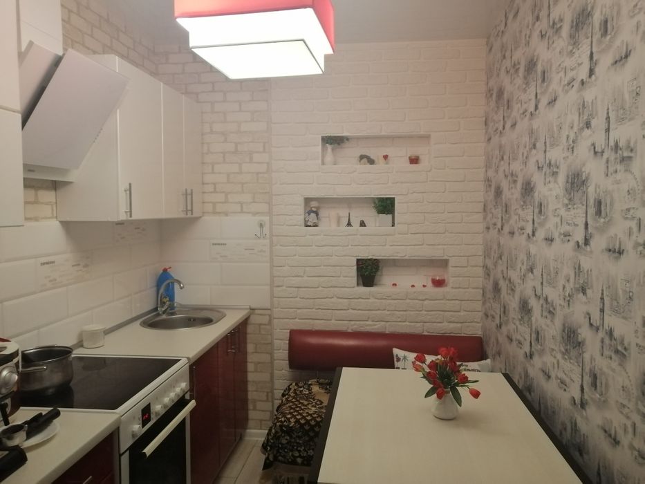 Квартира на Одеська, 9Г в Києві, ID 385642, фото №6