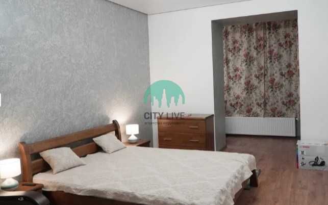 Квартира на вул. Національної Гвардії, ID 385641, фото №1