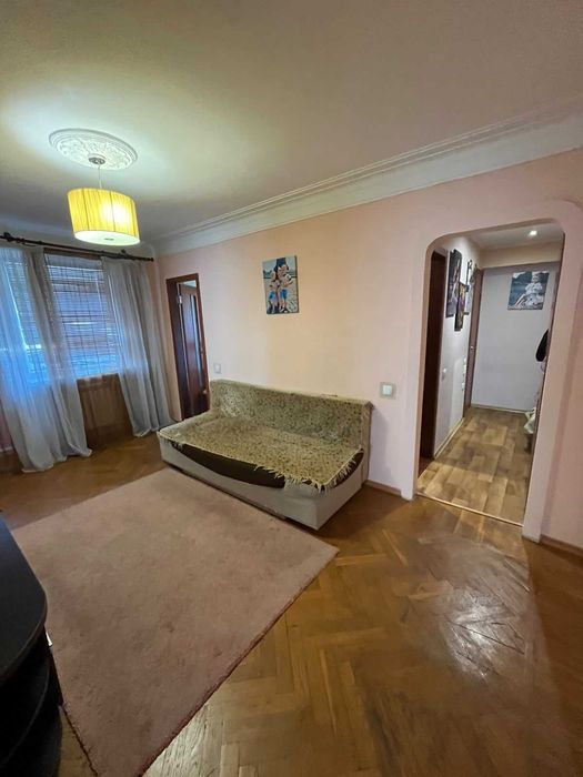 Квартира на вул. Київська в Житомирі, ID 385668, фото №4