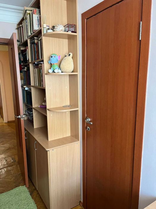 Квартира на вул. Київська в Житомирі, ID 385668, фото №6
