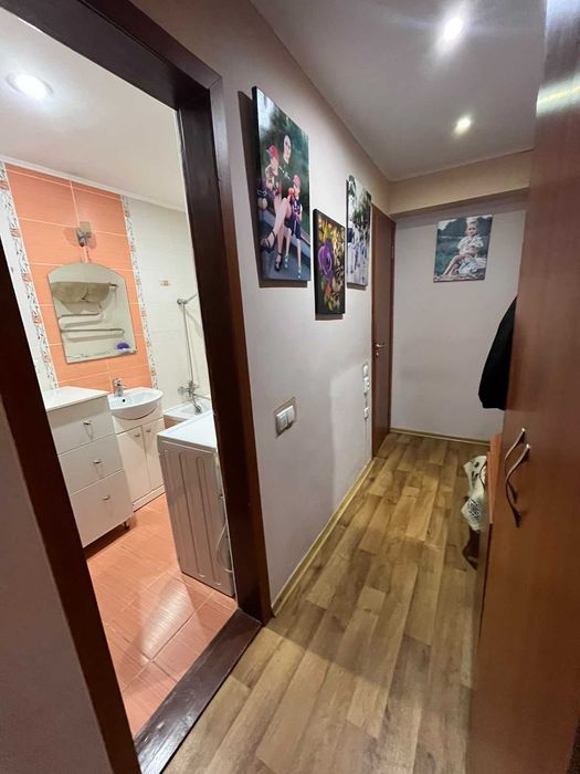 Квартира на вул. Київська в Житомирі, ID 385668, фото №8