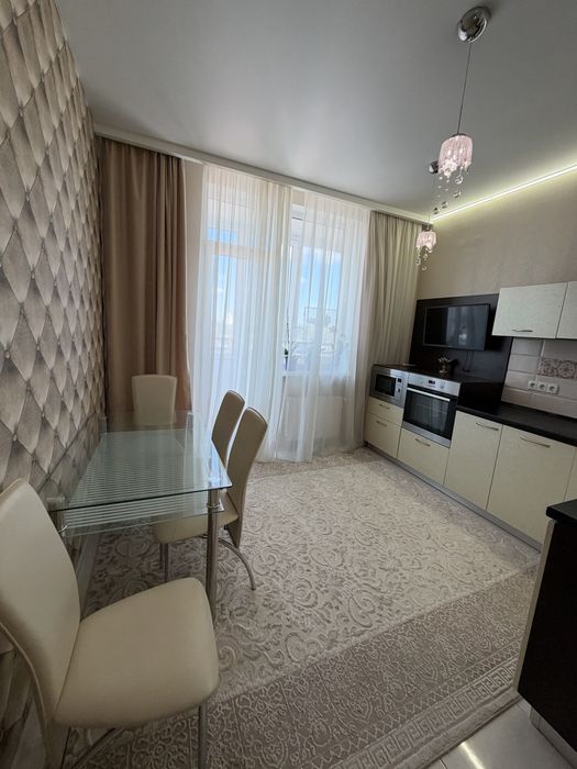 Квартира на Альтаир, 2 в Одесі, ID 385666, фото №2