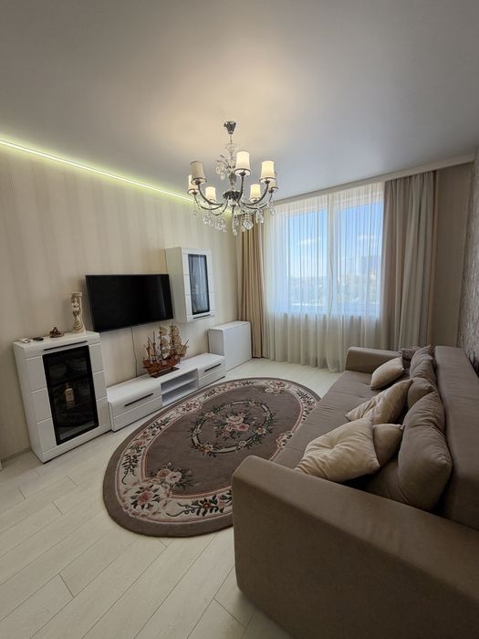 Квартира на Альтаир, 2 в Одесі, ID 385666, фото №4