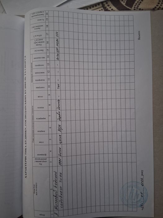 Будинок, Іспас у Чернівецькій області, ID 422883, фото №6