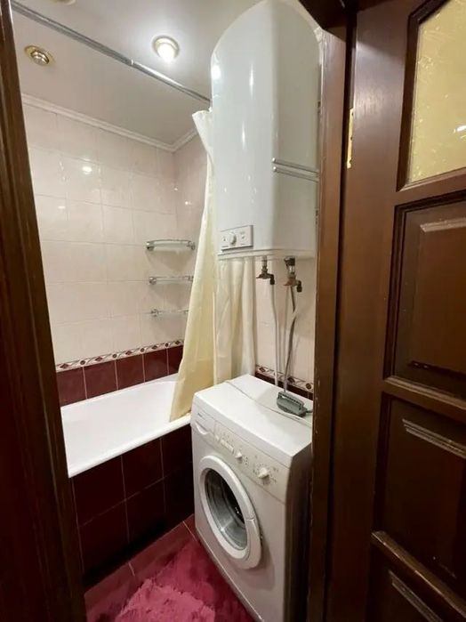 Квартира на вул. Архітектора Ніколаєва, 5 в Києві, ID 385669, фото №12