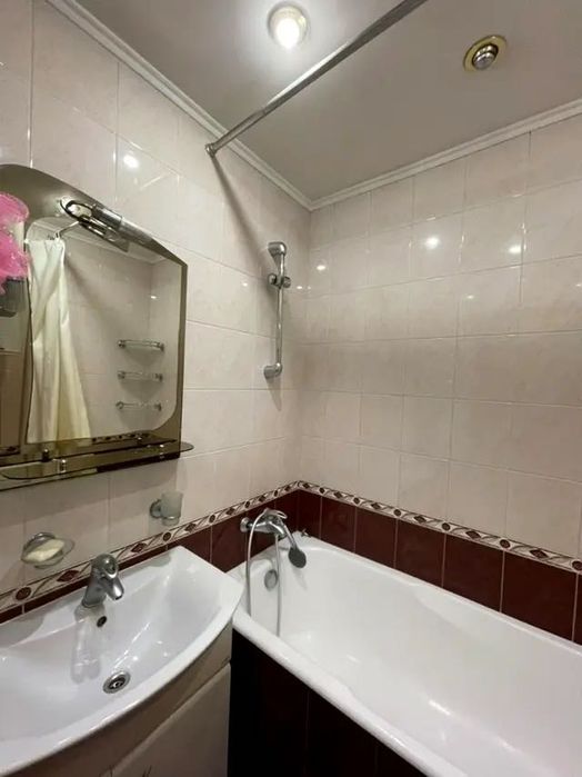 Квартира на вул. Архітектора Ніколаєва, 5 в Києві, ID 385669, фото №13