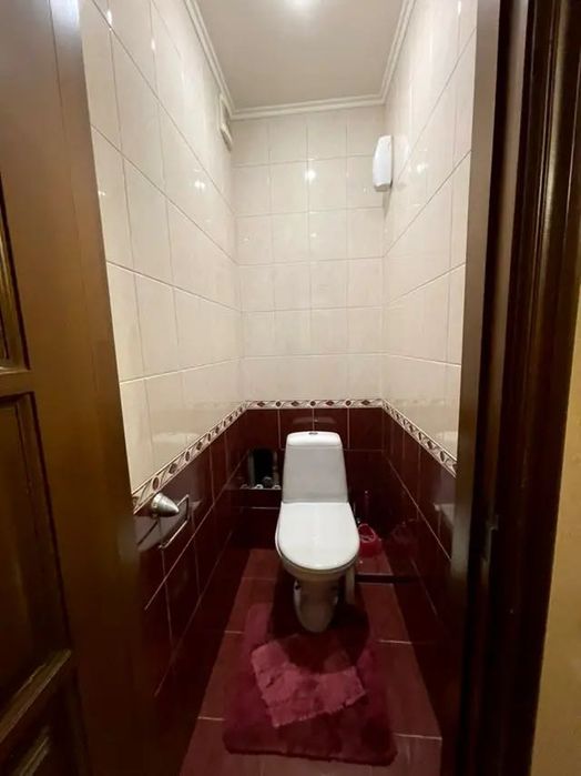 Квартира на вул. Архітектора Ніколаєва, 5 в Києві, ID 385669, фото №14