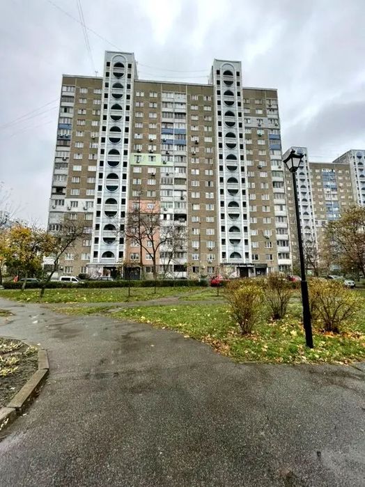 Квартира на вул. Архітектора Ніколаєва, 5 в Києві, ID 385669, фото №15
