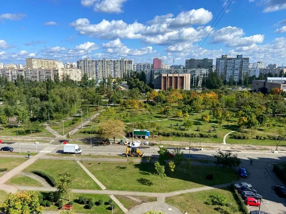Квартира на вул. Архітектора Ніколаєва, 5 в Києві, ID 385669, фото №16