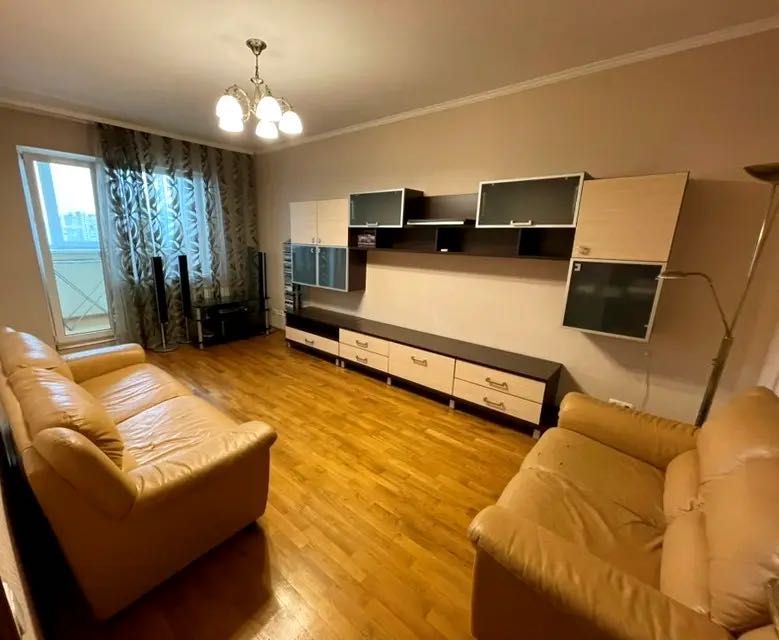 Квартира на вул. Архітектора Ніколаєва, 5 в Києві, ID 385669, фото №3