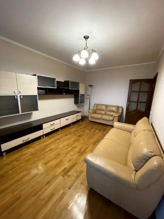 Квартира на вул. Архітектора Ніколаєва, 5 в Києві, ID 385669, фото №4