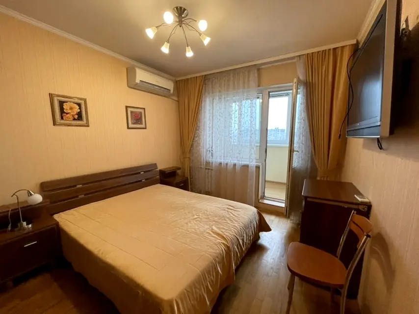 Квартира на вул. Архітектора Ніколаєва, 5 в Києві, ID 385669, фото №5