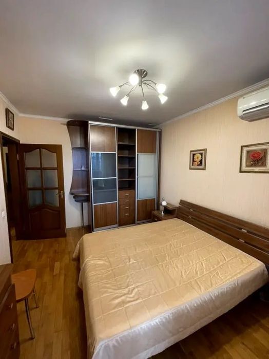 Квартира на вул. Архітектора Ніколаєва, 5 в Києві, ID 385669, фото №6