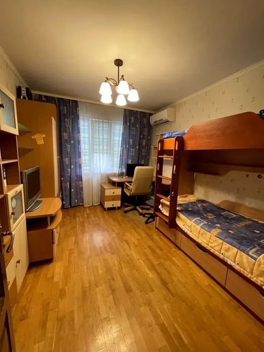 Квартира на вул. Архітектора Ніколаєва, 5 в Києві, ID 385669, фото №7