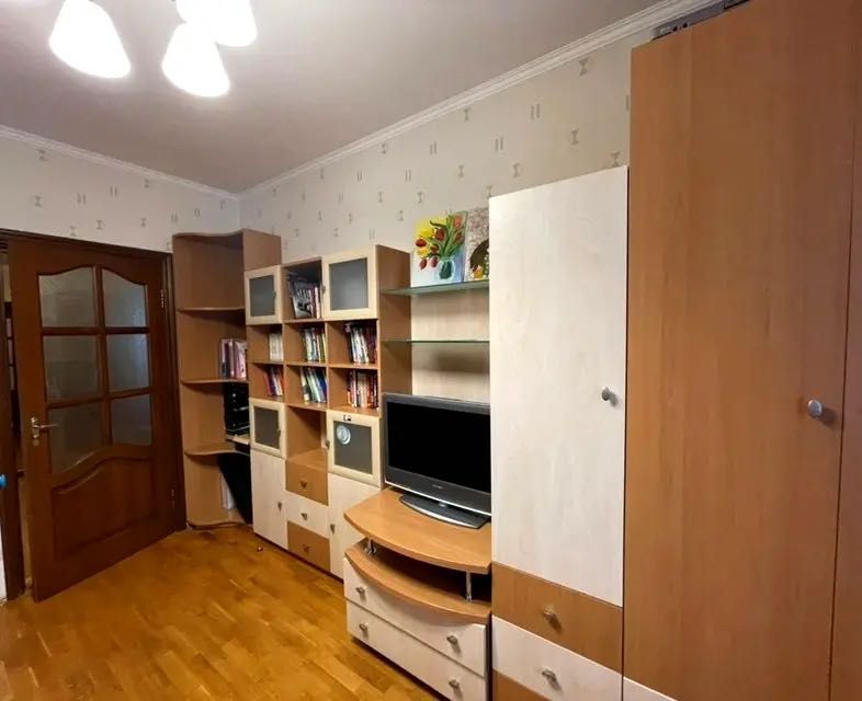Квартира на вул. Архітектора Ніколаєва, 5 в Києві, ID 385669, фото №8