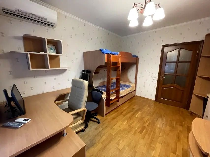 Квартира на вул. Архітектора Ніколаєва, 5 в Києві, ID 385669, фото №9